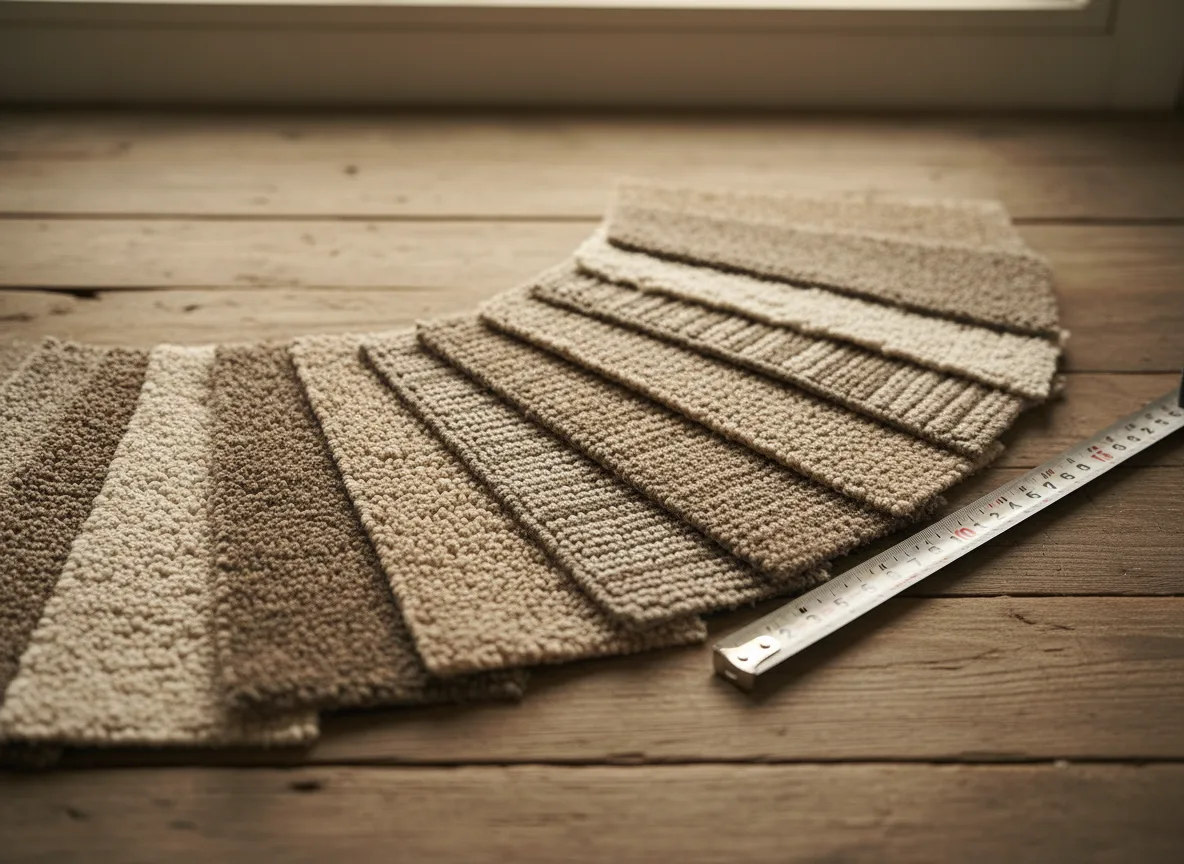 Carpet Installation Haynesville, VA FAQs
